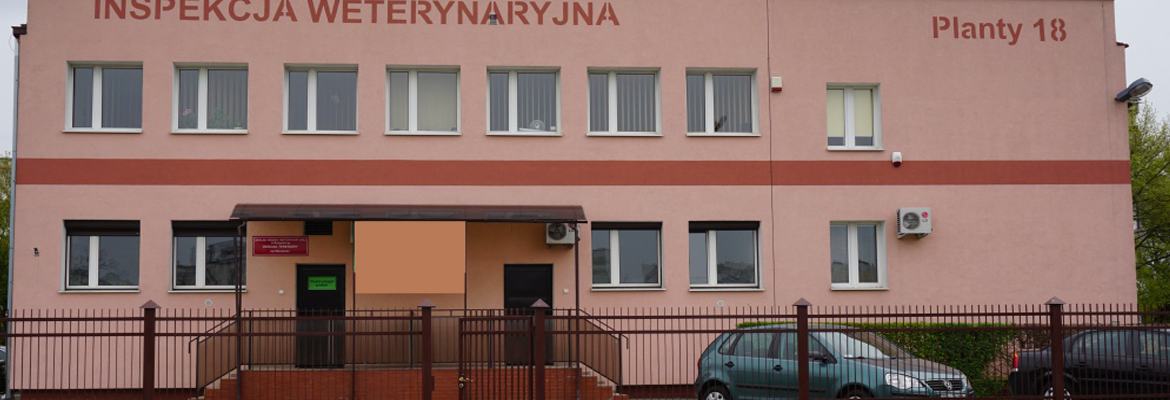 Laboratorium we Włocławku